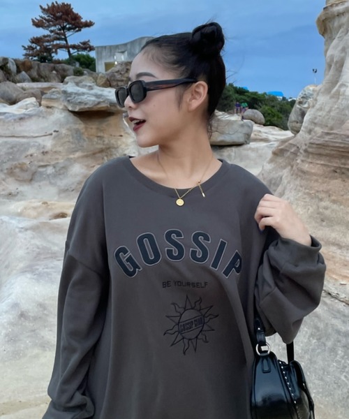 INTER FACTORY(インターファクトリー)の「AINA - チャームネックレス made in INTER FACTORY(ネックレス・レディース・ゴールド・FREE)」の13枚目の写真