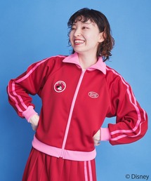 I am I in fact... | 〈Disney〉ミッキーマウスフレンズ / ジャージブルゾン(ジャージ)