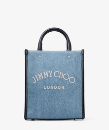 JIMMY CHOO（ジミーチュウ）の「AVENUE TOTE N/S（トートバッグ