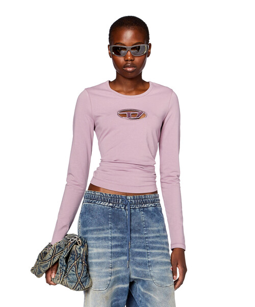 ディーゼル　バンドゥ　Dマーク　トップス ディーゼル バンドゥ Dマーク トップス 210.jpg