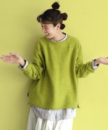 soulberry | soulberryの総天然色なニット(ニット/セーター)