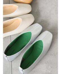 Lugnoncure | 柔らかフラットシューズ(その他シューズ)