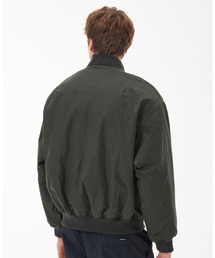 Barbour（バブアー）の「“Heritage + / ヘリテージ プラス” JBS