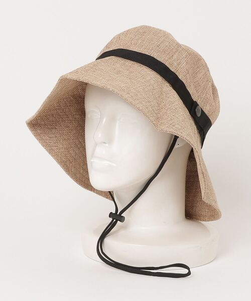 THE NORTH FACE / ザ・ノース・フェイス：Hike Bloom Hat：NN02343[DEA]（ハット）｜THE NORTH FACE（ザノースフェイス）