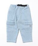 XLARGE KIDS(エクストララージキッズ)の「パンツ(デニムパンツ)」