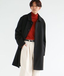 CRAFT STANDARD BOUTIQUE | 【軽量】THE COMFORT SOUTIEN.C COAT(その他アウター)