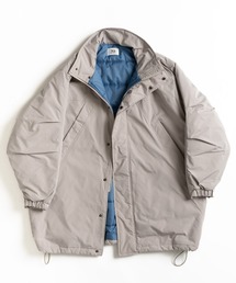 BI-COLOR MONSTER JACKET / バイカラーモンスタージャケット