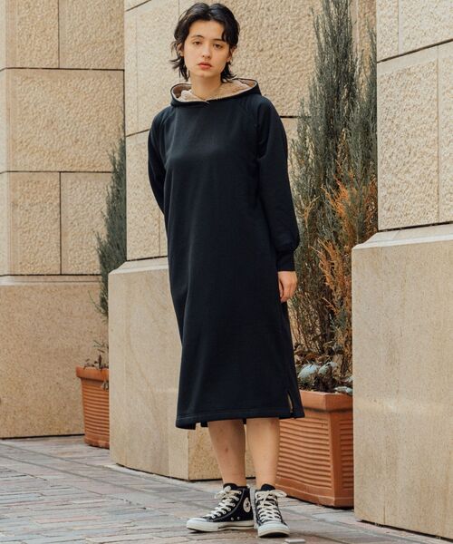 セール】【OUTDOOR PRODUCTS/アウトドアプロダクツ】 身頃ボア