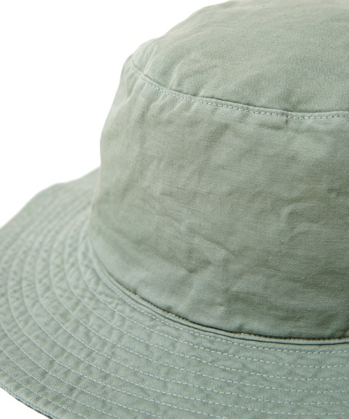 KIJIMA TAKAYUKI BOTANICAL SAFARI HAT 【公式通販】