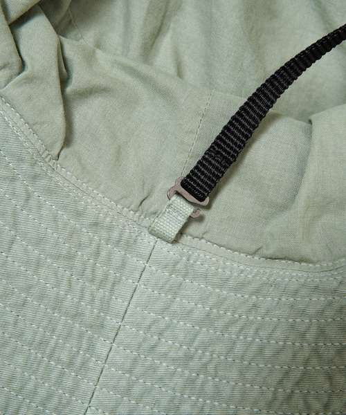 KIJIMA TAKAYUKI BOTANICAL SAFARI HAT 【公式通販】