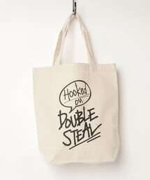 DOUBLE STEAL | DSトートバッグ(トートバッグ)