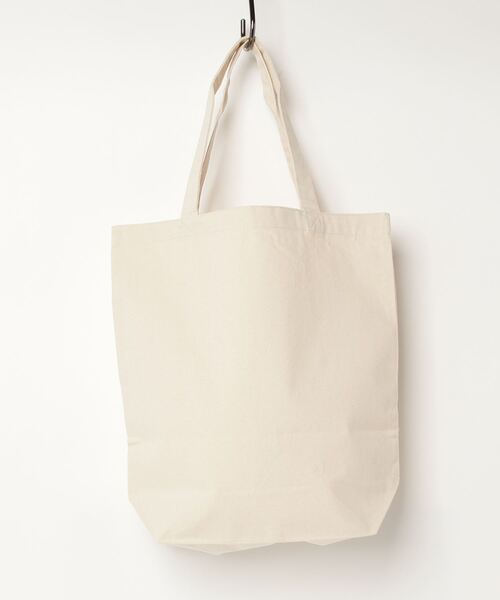 DOUBLE STEAL（ダブルスティール）の「DSトートバッグ（トートバッグ・メンズ・キナリ・FREE）」の2枚目の写真