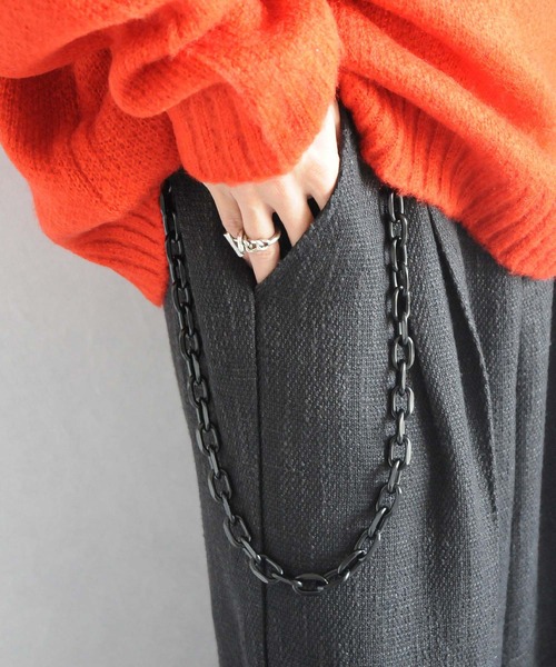 NILWAY（ニルウェイ）の「アソートウォレットチェーン（ウォレット