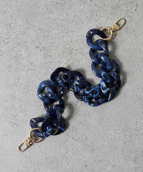 NILWAY（ニルウェイ）の「アソートウォレットチェーン（ウォレット