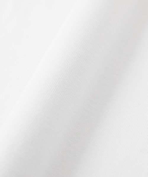 URBAN CHERRY（アーバンチェリー）の「【展開サイズUP】バッククロスダブルストラップキャミソール（キャミソール・キッズ・グリーン/ホワイト/ブラック・130cm/110cm/140cm/120cm/150cm）」の8枚目の写真