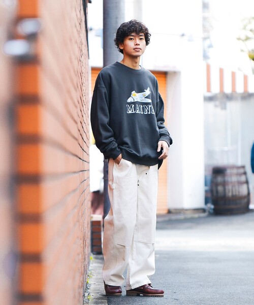 BEAMS HEART（ビームスハート）の「BEAMS HEART / セミワイド