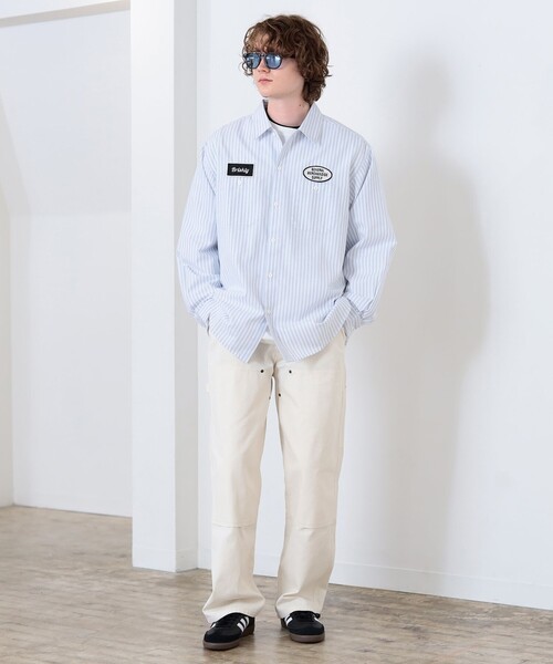 BEAMS HEART（ビームスハート）の「BEAMS HEART / セミワイド