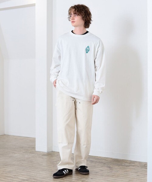 BEAMS HEART（ビームスハート）の「BEAMS HEART / セミワイド