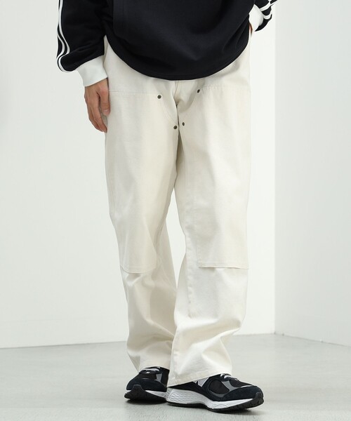 BEAMS HEART（ビームスハート）の「BEAMS HEART / セミワイド