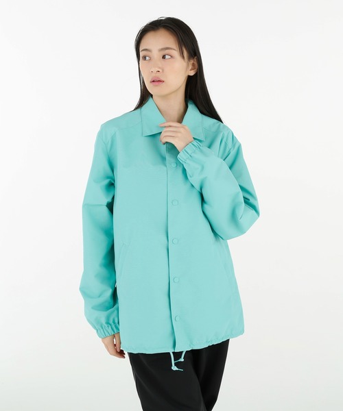 Y-3（ワイスリー）の「COACH JACKET（ブルゾン）」 - WEAR
