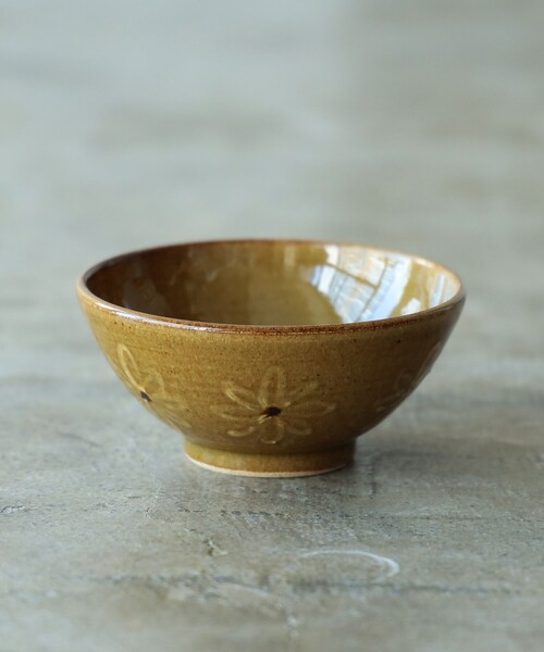 木村陶苑 / 木村文子 お茶碗（食器）｜fennica（フェニカ）の