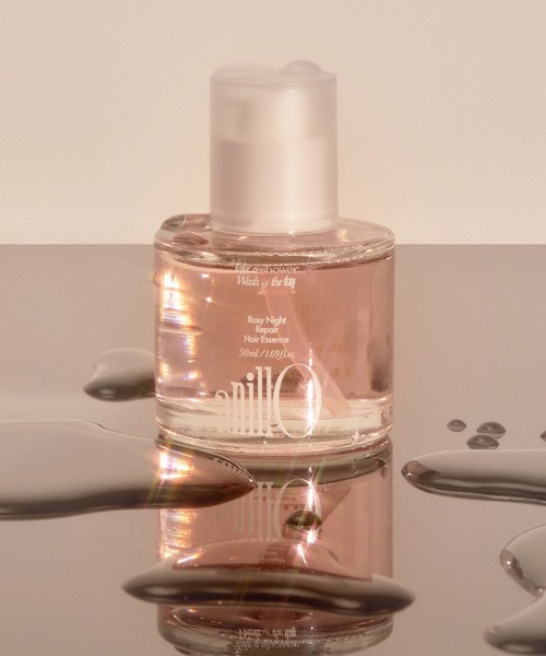 anillo シャンプー　トリートメント　ヘアオイル　ヘアミスト　アニーロ 楽天市場】【anillo日本公式】ロージーナイトシリーズ ヘアケア1種を