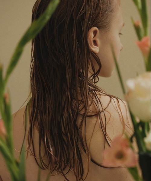anillo(アニーロ)の「【anillo/アニーロ】ロージーナイト リペアヘアエッセンス(ヘアオイル) 50ml(ヘアオイル/ヘアミルク・レディース・Rosy Night・FREE)」の7枚目の写真