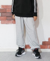 RAT EFFECT（ラットエフェクト）の「RAT EFFECT/ラットエフェクト　ワイドスウェットパンツ（スウェットパンツ・キッズ）」