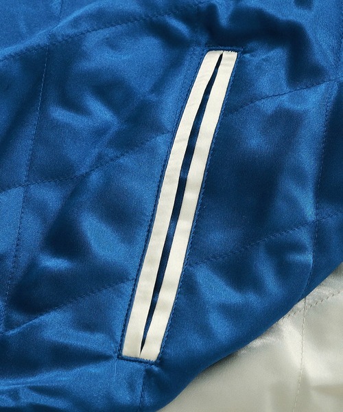 Alpha Industries（アルファインダストリーズ）の「リバーシブル