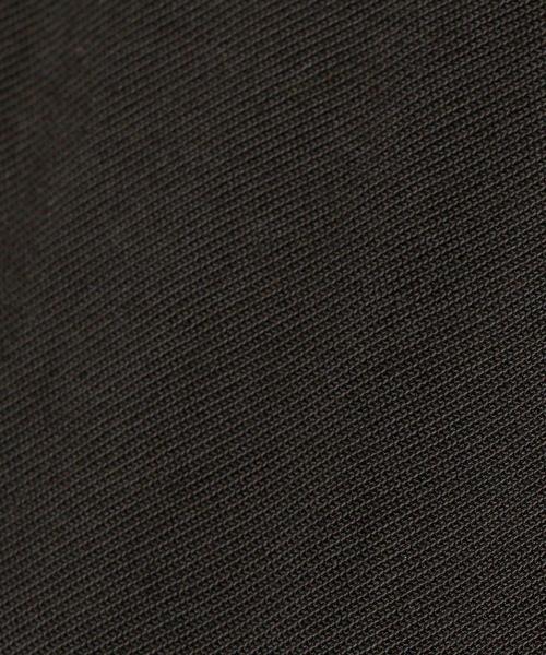 Another Edition（アナザーエディション）の「レーヨンポリエステルガウチョ/AEBC R/P GAUCHO FW◆（その他パンツ・レディース・ブラック/オレンジ/オリーブ・フリー）」の12枚目の写真