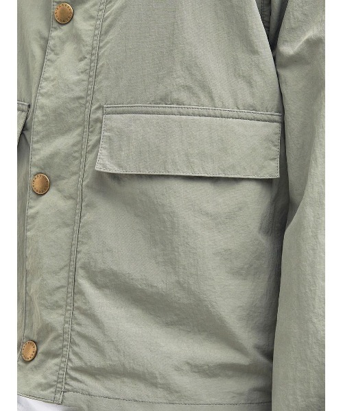 Barbour（バブアー）の「【SPEY / スペイ】ナイロン ショートレングス