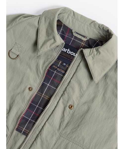 Barbour（バブアー）の「【SPEY / スペイ】ナイロン ショートレングス