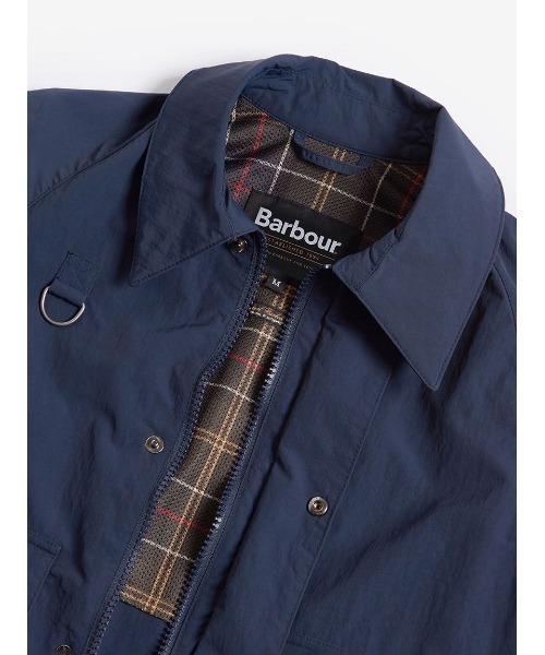 Barbour（バブアー）の「【SPEY / スペイ】ナイロン ショートレングス