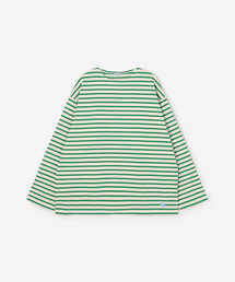 ORCIVAL | ORCIVAL | コットンロード ルーズTシャツ MEN(Tシャツ/カットソー)