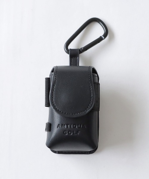 PORTER ゴルフボールケース ZOZOTOWN限定