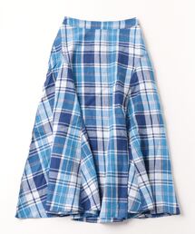 POLO RALPH LAUREN（ポロ ラルフ ローレン）の「チェック リネン