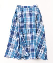 POLO RALPH LAUREN（ポロ ラルフ ローレン）の「チェック リネン