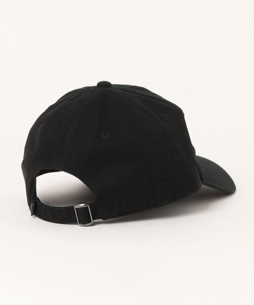 DC SHOES（ディーシーシューズ）の「24 KD HW STRAPBACK/DCワンポイントブランドロゴキャップ（キャップ・キッズ・ブラック/ライトブルー/ベージュ/レオパード・FREE）」の5枚目の写真