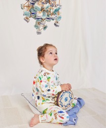 BOBO CHOSES（ボボショーズ）の「Baby Funny Insects all over