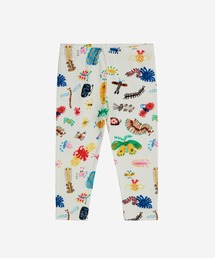 BOBO CHOSES 昆虫柄　スウェットパンツ 2-3y BOBO CHOSES 昆虫柄 スウェットパンツ 2-3y - メルカリ