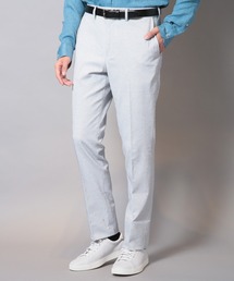 CROWDED CLOSET | ストレッチスラックスパンツ（セットアップ対応）(スラックス)