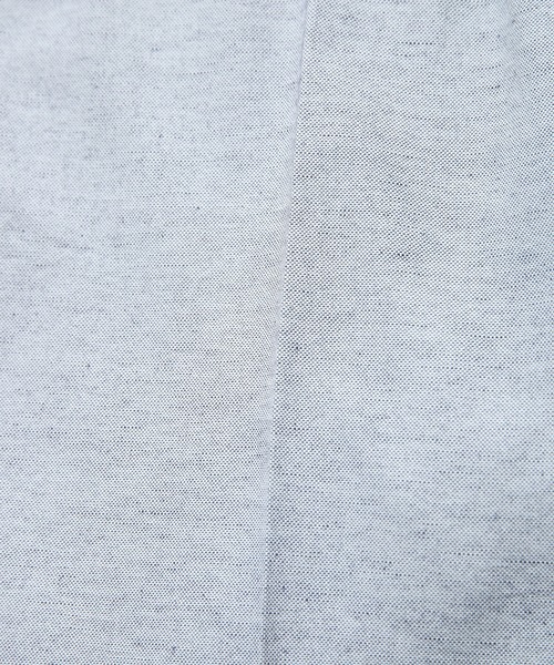 CROWDED CLOSET（クラウデッドクローゼット）の「ストレッチスラックスパンツ（セットアップ対応）（スラックス・メンズ・ネイビー/ホワイト系その他・01/04/03/02）」の3枚目の写真