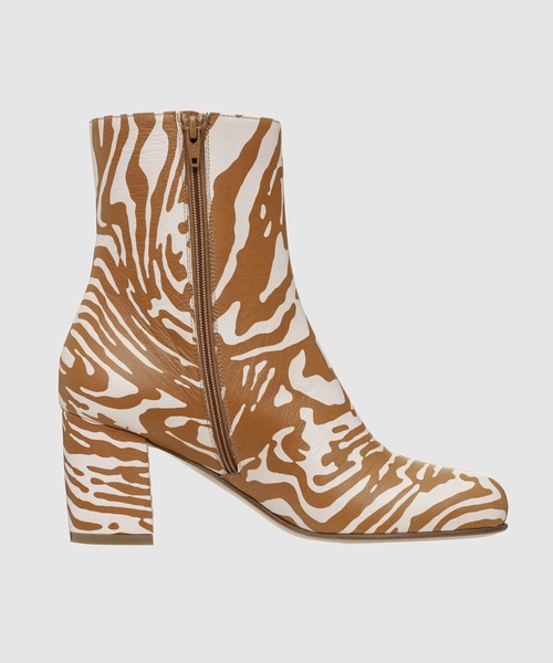 DRIES VAN NOTEN(ドリスヴァンノッテン)の「QU554(ブーツ・レディース・その他・38/37/36)」の2枚目の写真