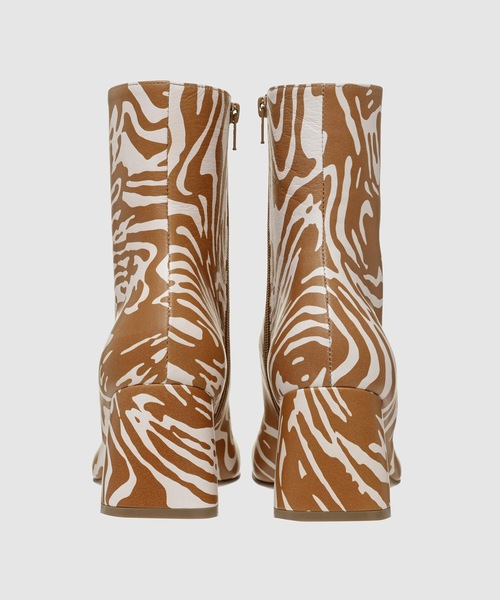 DRIES VAN NOTEN(ドリスヴァンノッテン)の「QU554(ブーツ・レディース・その他・38/37/36)」の4枚目の写真