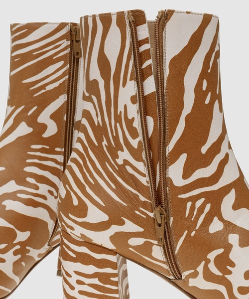 DRIES VAN NOTEN(ドリスヴァンノッテン)の「QU554(ブーツ・レディース・その他・38/37/36)」の6枚目の写真