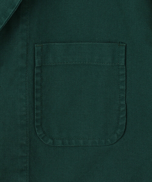 VETRA（ベトラ）の「VETRA | シングルジャケット MEN（テーラードジャケット・メンズ・グリーン・42/44）」の6枚目の写真