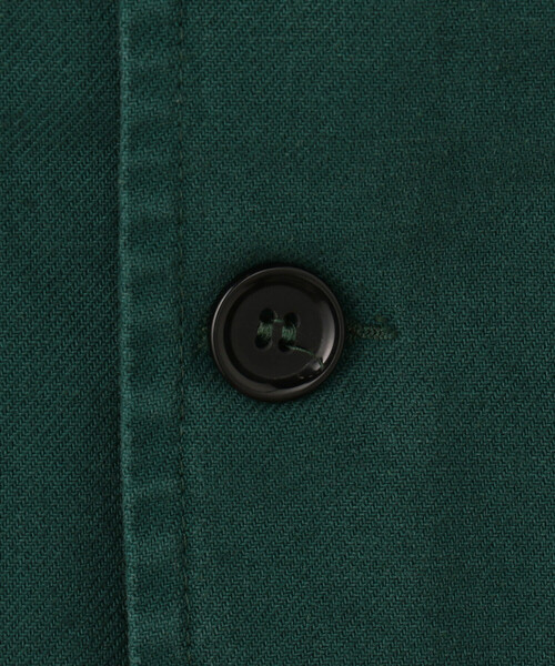 VETRA（ベトラ）の「VETRA | シングルジャケット MEN（テーラードジャケット・メンズ・グリーン・42/44）」の7枚目の写真