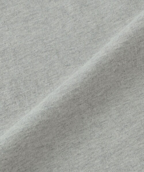 【セール】【SHIPS別注】Champion: ウォッシュ プリント リンガーネック 半袖 Tシャツ（Tシャツ/カットソー）｜Champion（チャンピオン）