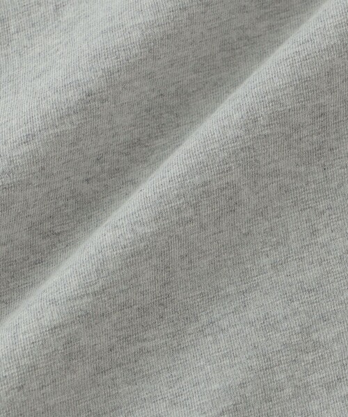 【セール】【SHIPS別注】Champion: ウォッシュ プリント リンガーネック 半袖 Tシャツ（Tシャツ/カットソー）｜Champion（チャンピオン）