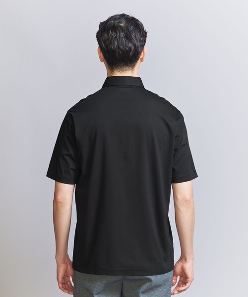 BEAUTY&YOUTH ユナイテッドアローズ ポロ L ビジネス 新品未開封 BEAUTY&YOUTH ユナイテッドアローズ ポロ L ビジネス 新品未開封